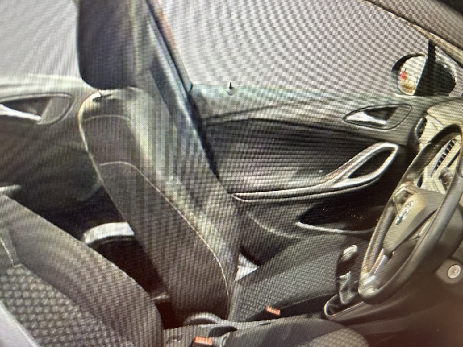 Used Vauxhall Astra 2017 for sale - 76666137: Photo 7