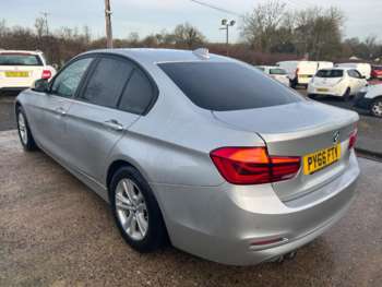 Used BMW 3 Series 2016 for sale - 73633978: Photo