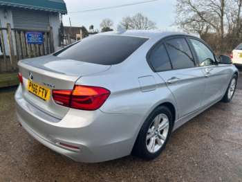 Used BMW 3 Series 2016 for sale - 73633978: Photo