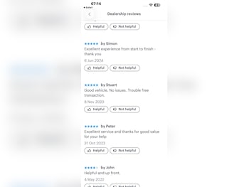 Used Ford Transit Custom 2017 for sale - 77595280: Photo