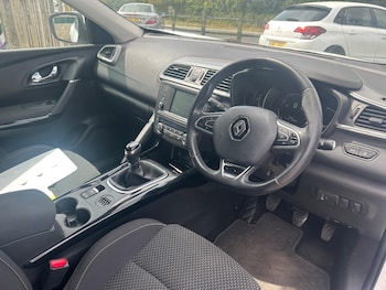 Used Renault Kadjar 2016 for sale - 75690052: Photo