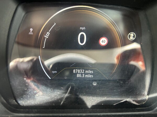 Used Renault Kadjar 2016 for sale - 75690052: Photo 5