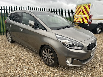 2014 - 1.7 CRDi EcoDynamics 3 5-Door