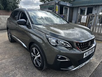 Used Peugeot 3008 2019 for sale - 79631485: Photo