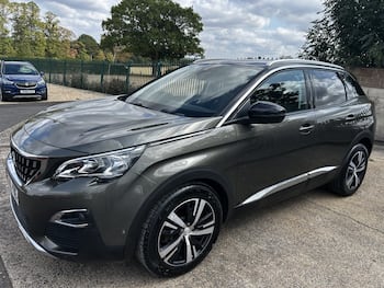 Used Peugeot 3008 2019 for sale - 79631485: Photo