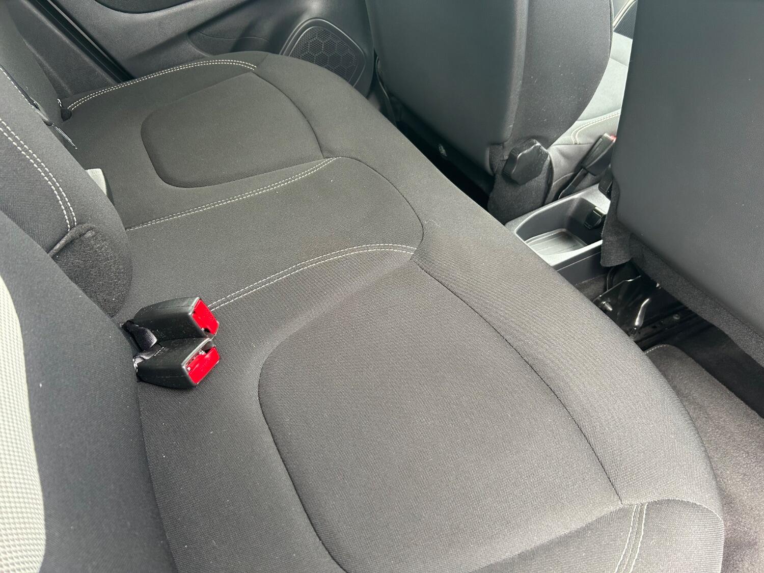 Used Renault Captur 2019 for sale - 76794385: Photo 12