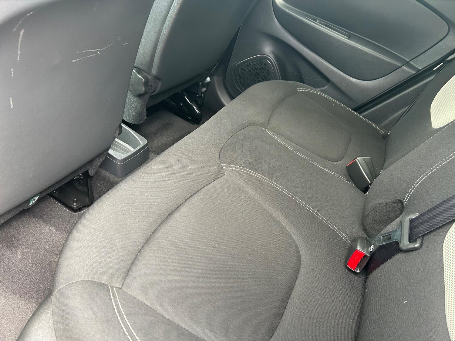 Used Renault Captur 2019 for sale - 76794385: Photo 14