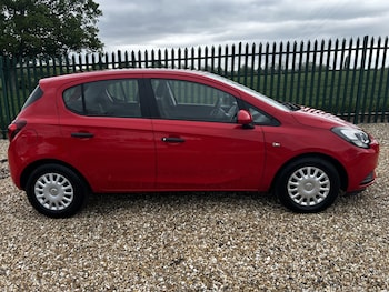 Used Vauxhall Corsa 2015 for sale - 78332331: Photo