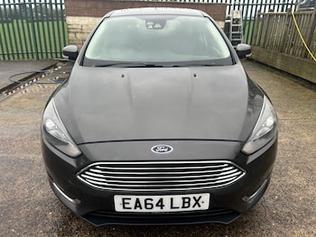 Used Ford Focus 2014 for sale - 77314064: Photo