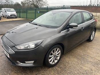 Used Ford Focus 2014 for sale - 77314064: Photo