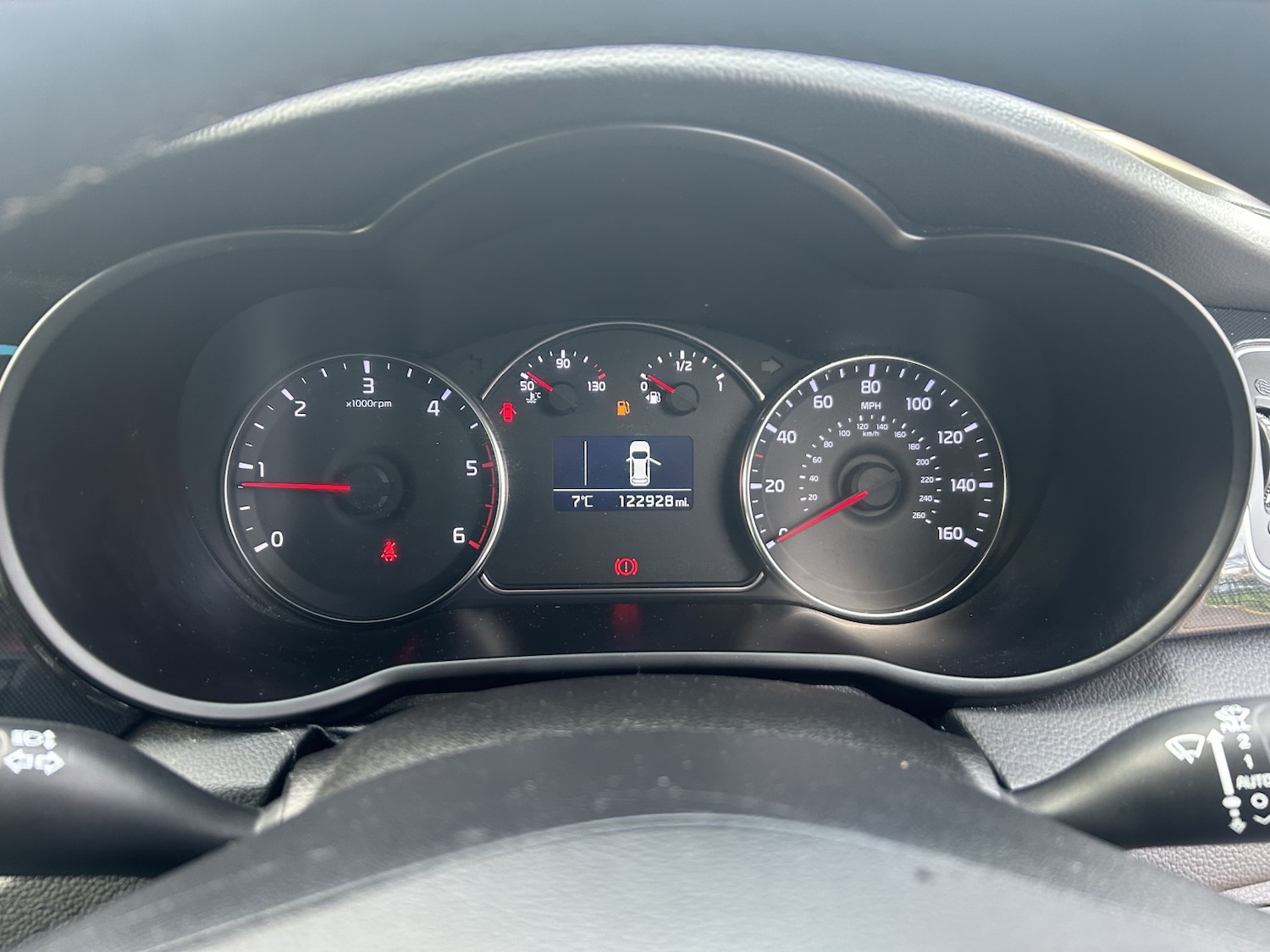 Used Kia Carens 2014 for sale - 76517773: Photo 11