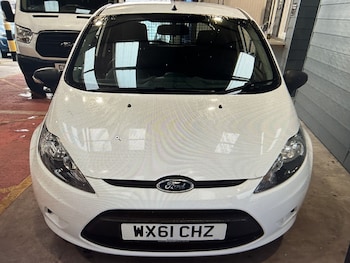 Ford Fiesta feature image