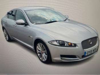 2015 - 2.2 d Portfolio 4-Door