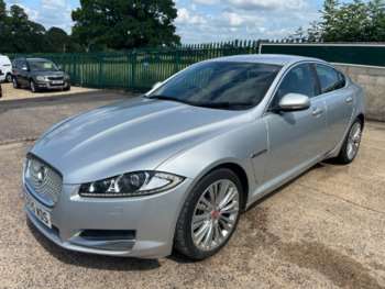 Used Jaguar XF 2015 for sale - 74932148: Photo