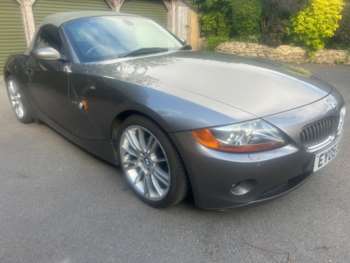 2005 - 3.0i SE 2dr