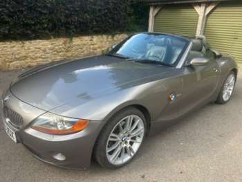 Used BMW Z4 2005 for sale - 75088990: Photo