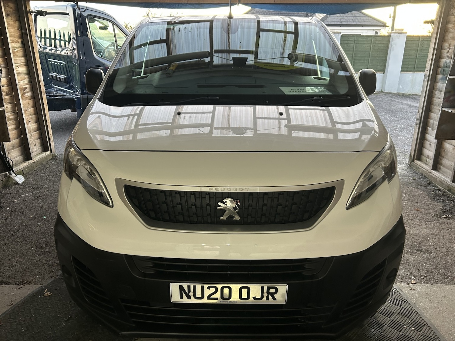 Used Peugeot Expert 2020 for sale - 76588416: Photo 2