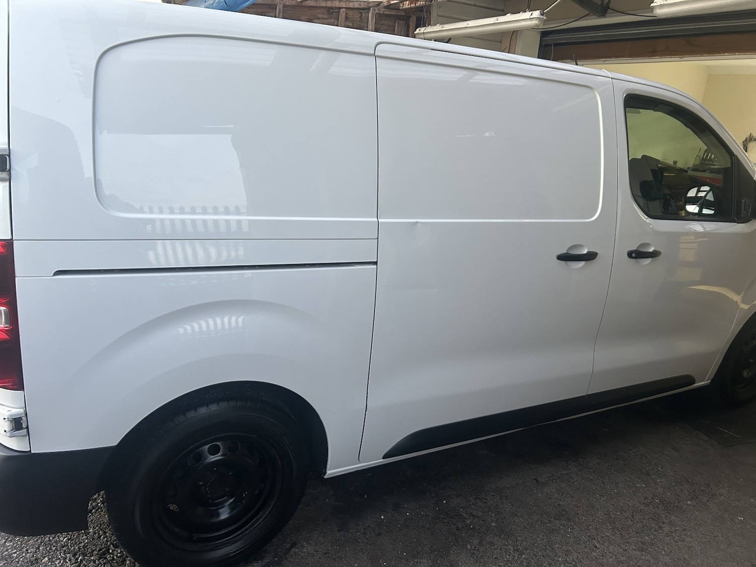 Used Peugeot Expert 2020 for sale - 76588416: Photo 8