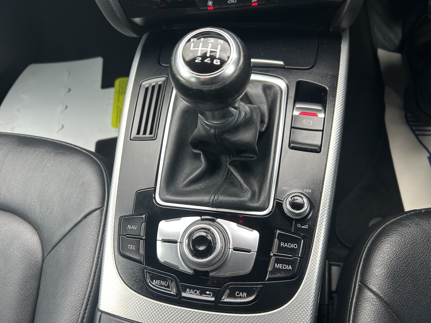 Used Audi A4 2014 for sale - 76407478: Photo 10