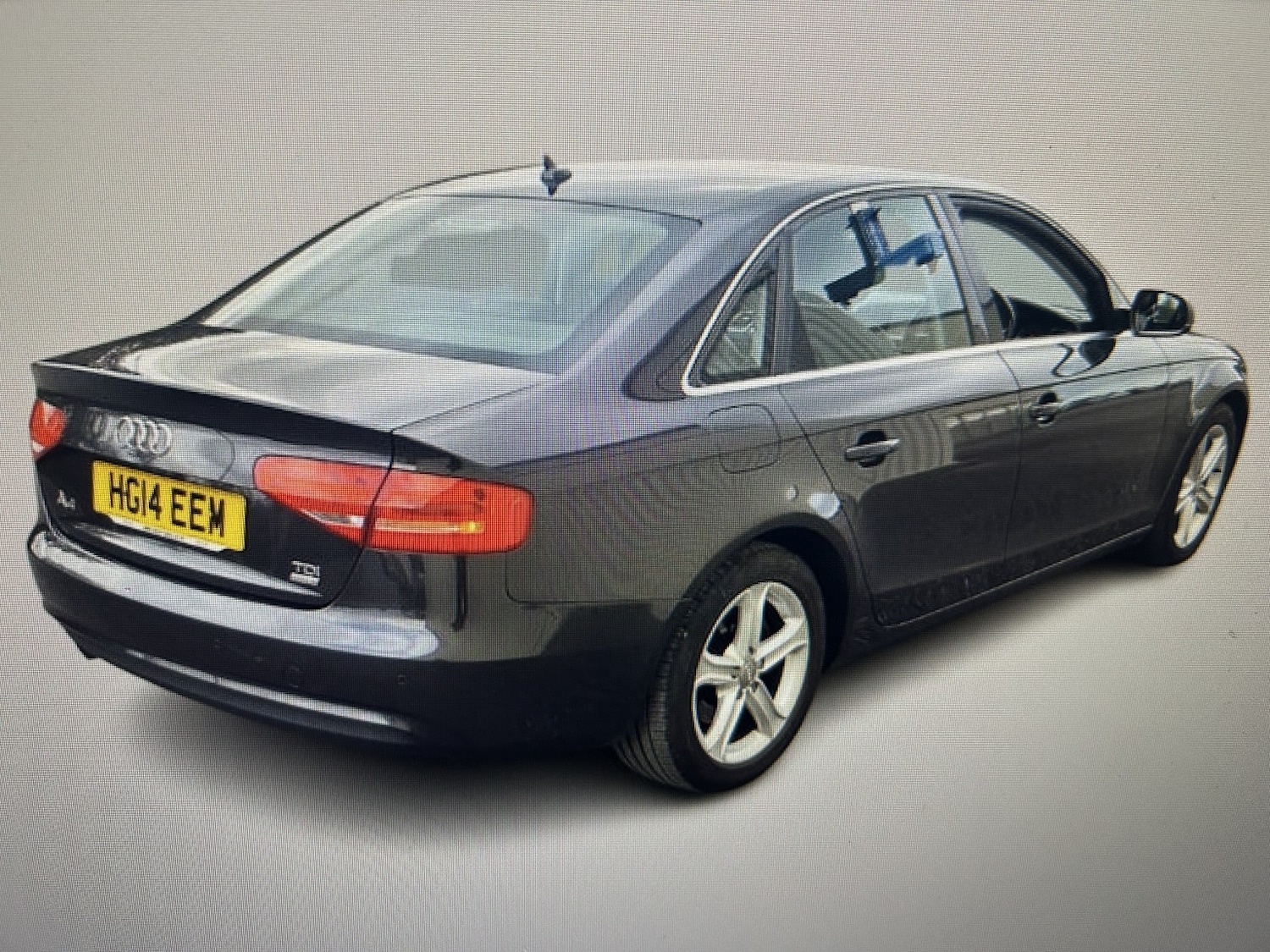 Used Audi A4 2014 for sale - 76407478: Photo 5