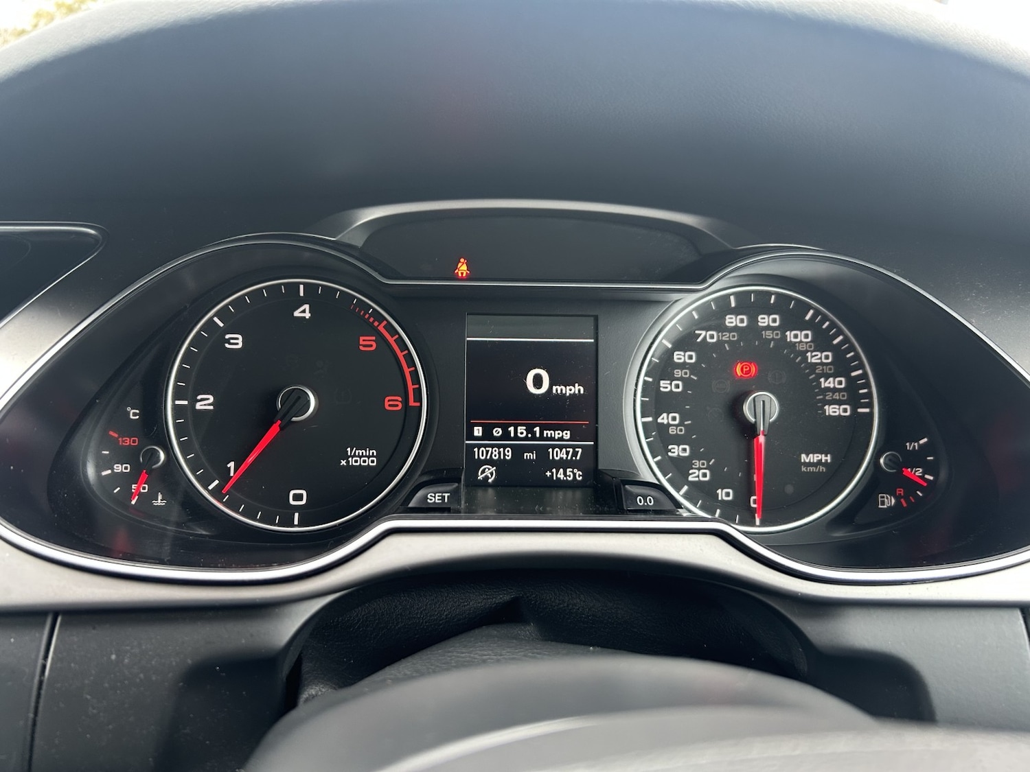 Used Audi A4 2014 for sale - 76407478: Photo 9