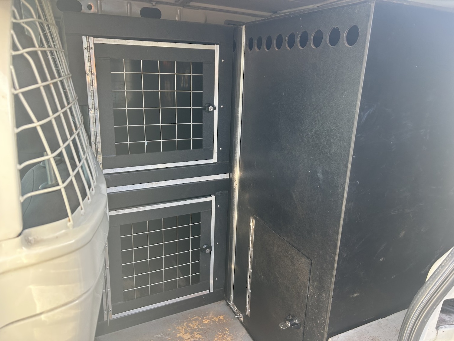 Used Peugeot Bipper 2015 for sale - 76618629: Photo 4