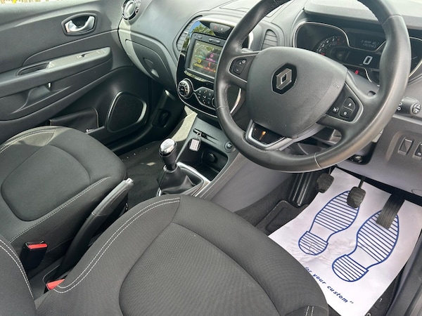 Used Renault Captur 2019 for sale - 75690049: Photo 13