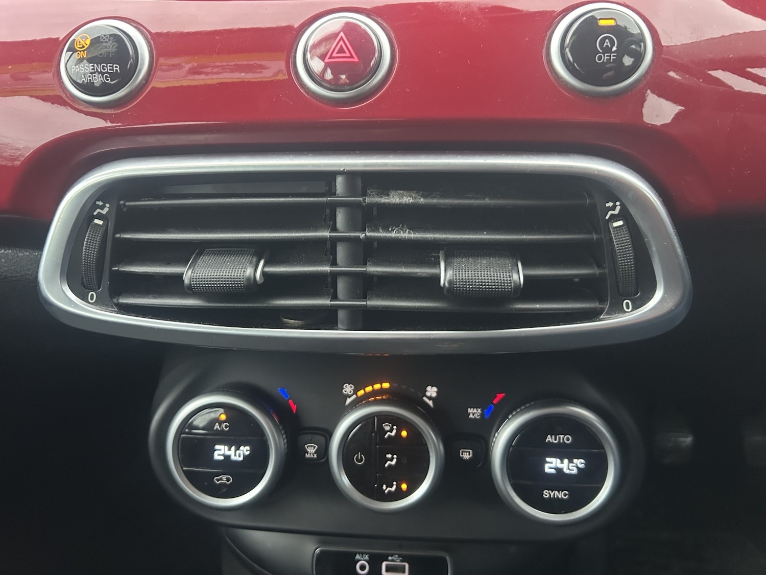 Used Fiat 500X 2016 for sale - 76924442: Photo 12