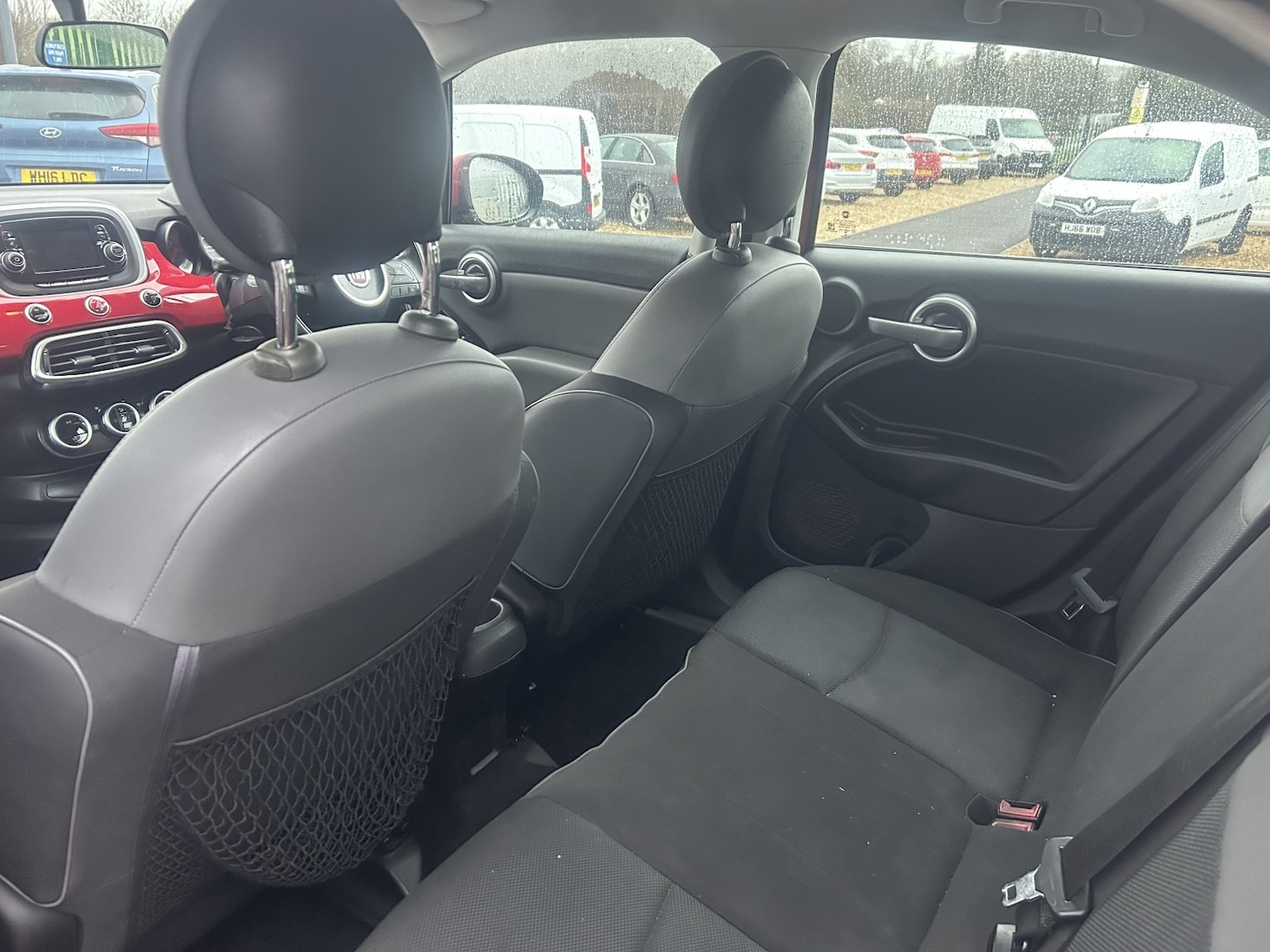 Used Fiat 500X 2016 for sale - 76924442: Photo 4