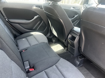 Used Mercedes-Benz B Class 2012 for sale - 78987005: Photo