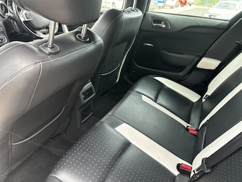 Used DS Automobiles DS 4 2016 for sale - 78513576: Photo