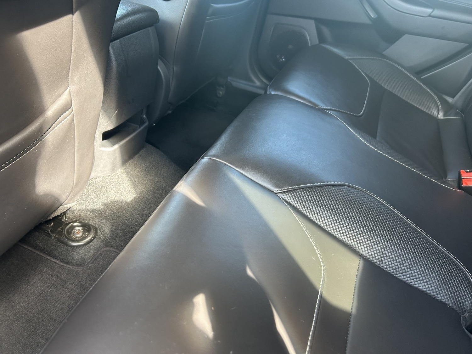 Used Ford Focus 2018 for sale - 76455496: Photo 10