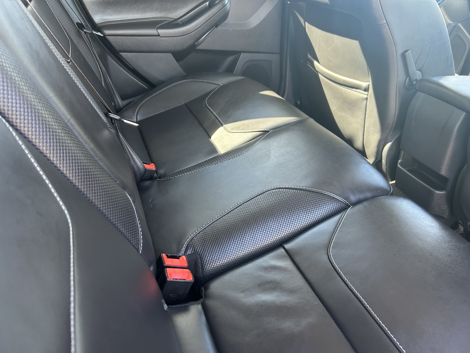 Used Ford Focus 2018 for sale - 76455496: Photo 11