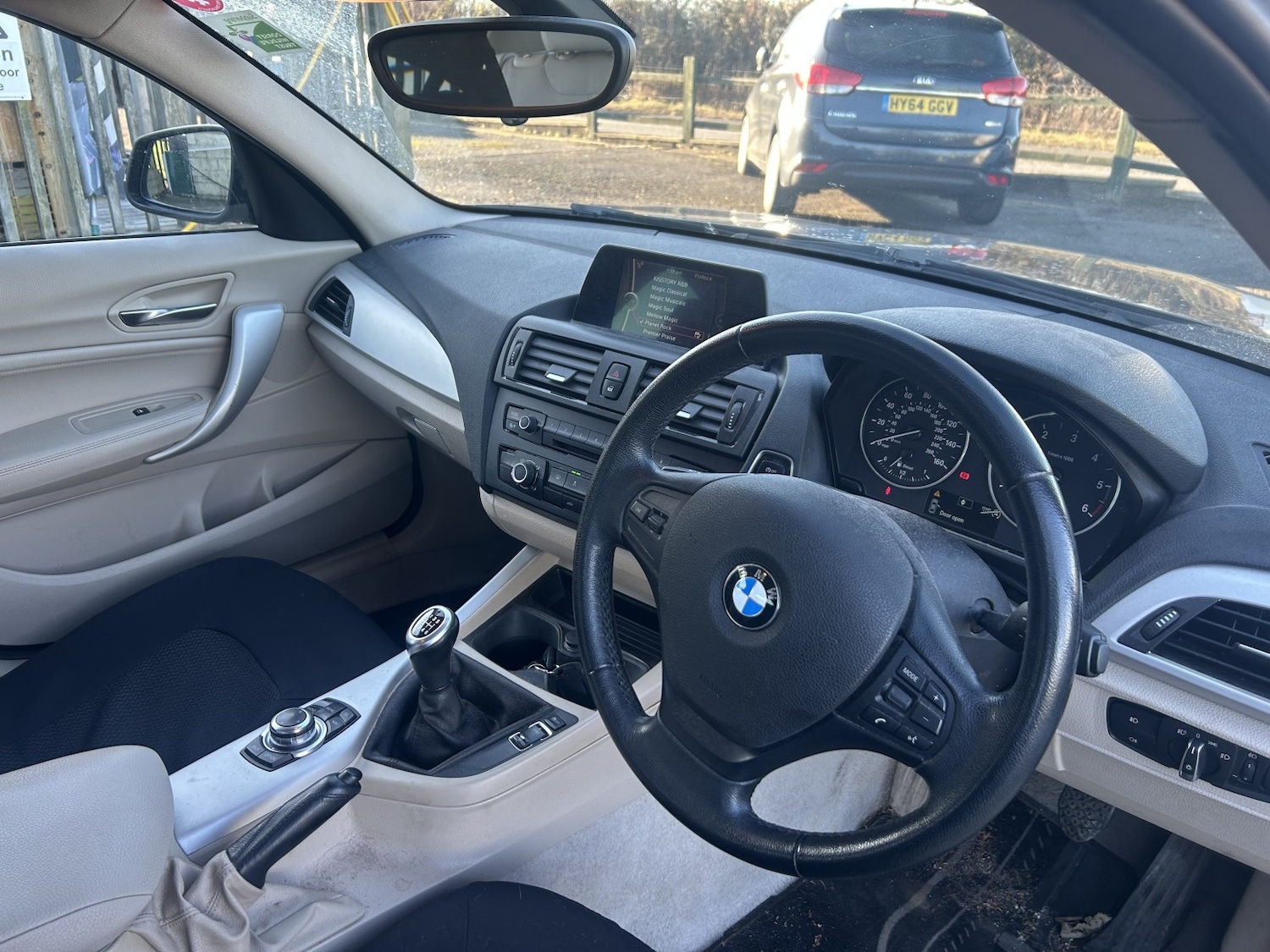 Used BMW 1 Series 2013 for sale - 77099894: Photo 12