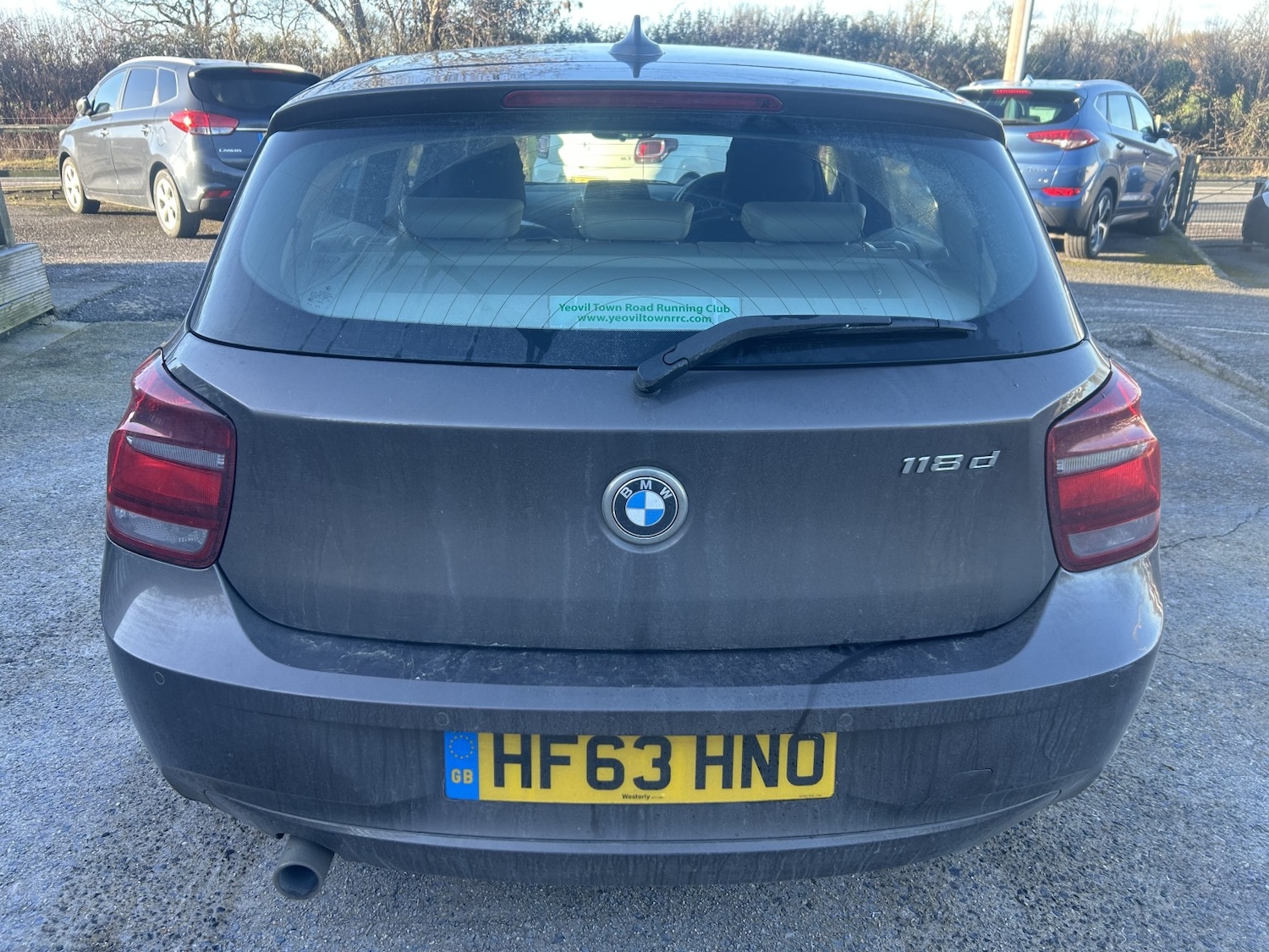Used BMW 1 Series 2013 for sale - 77099894: Photo 5
