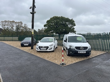 Used Vauxhall Vivaro 2018 for sale - 76430946: Photo