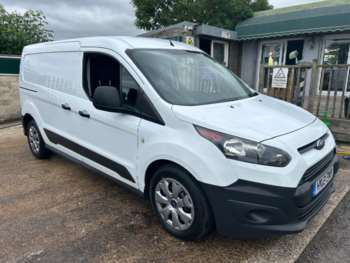 Used Ford Transit Connect 2018 for sale - 74723311: Photo