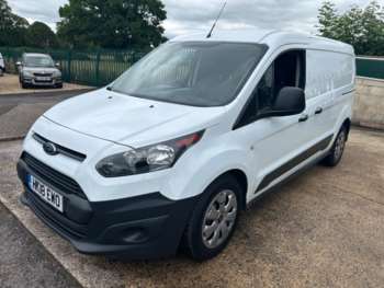 Used Ford Transit Connect 2018 for sale - 74723311: Photo