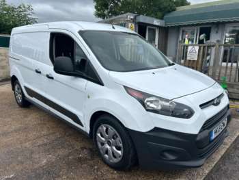 Used Ford Transit Connect 2018 for sale - 74723311: Photo