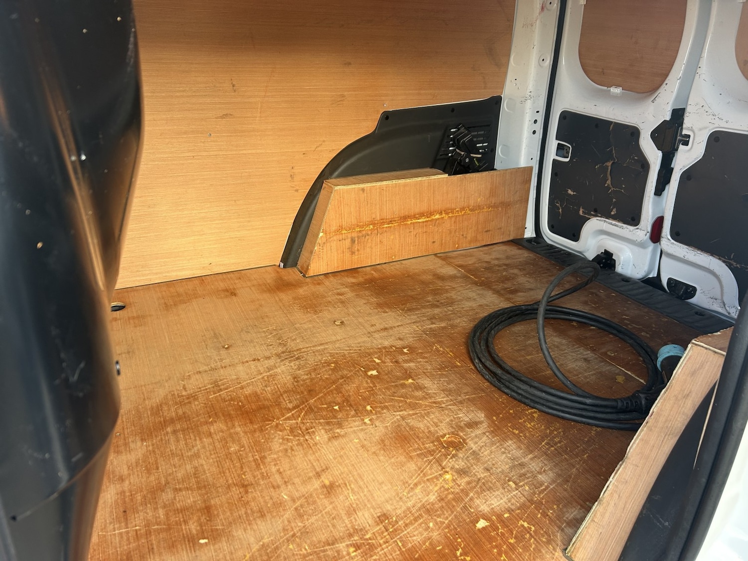 Used Renault Kangoo 2020 for sale - 76712377: Photo 10