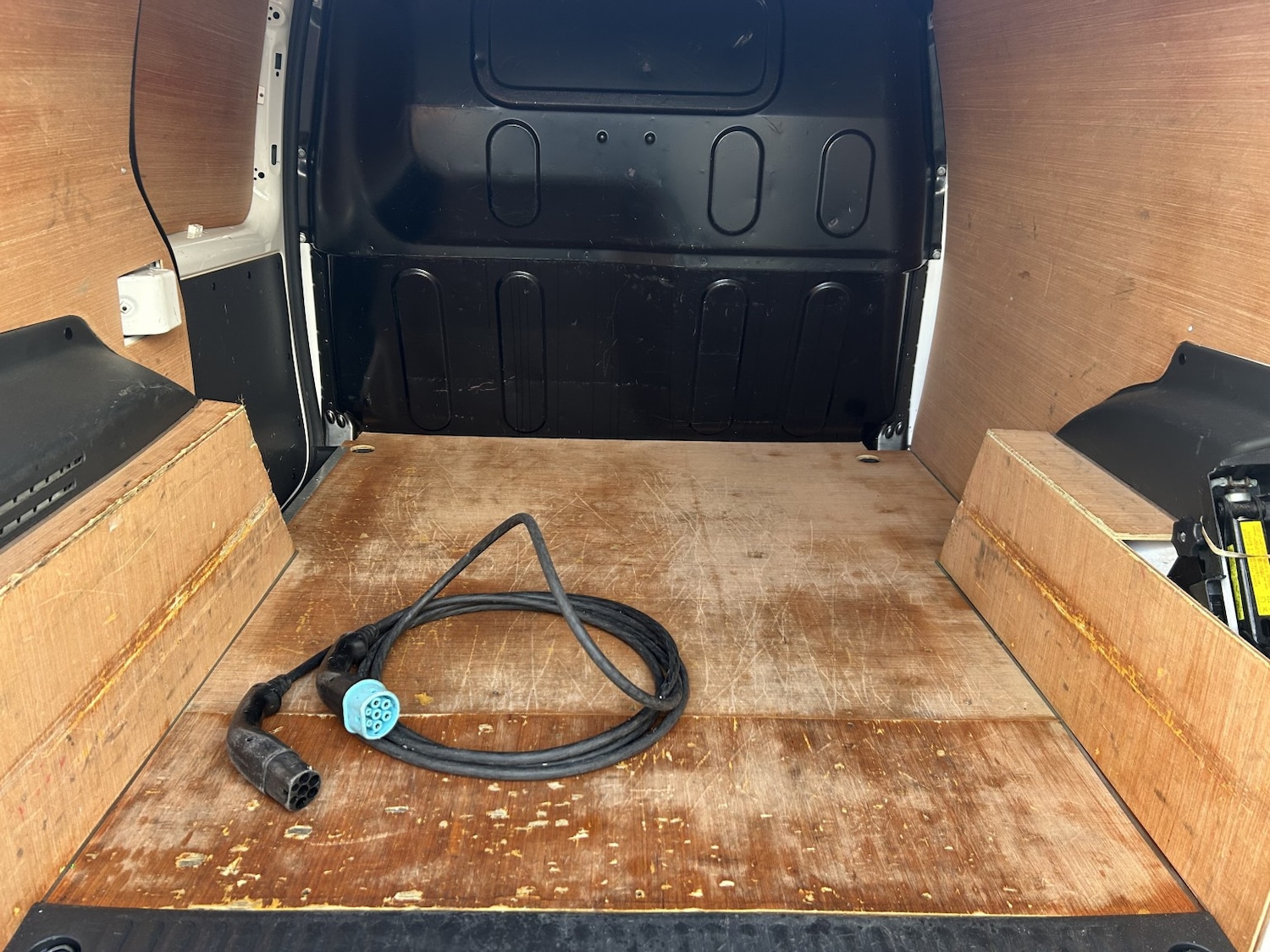 Used Renault Kangoo 2020 for sale - 76712377: Photo 12