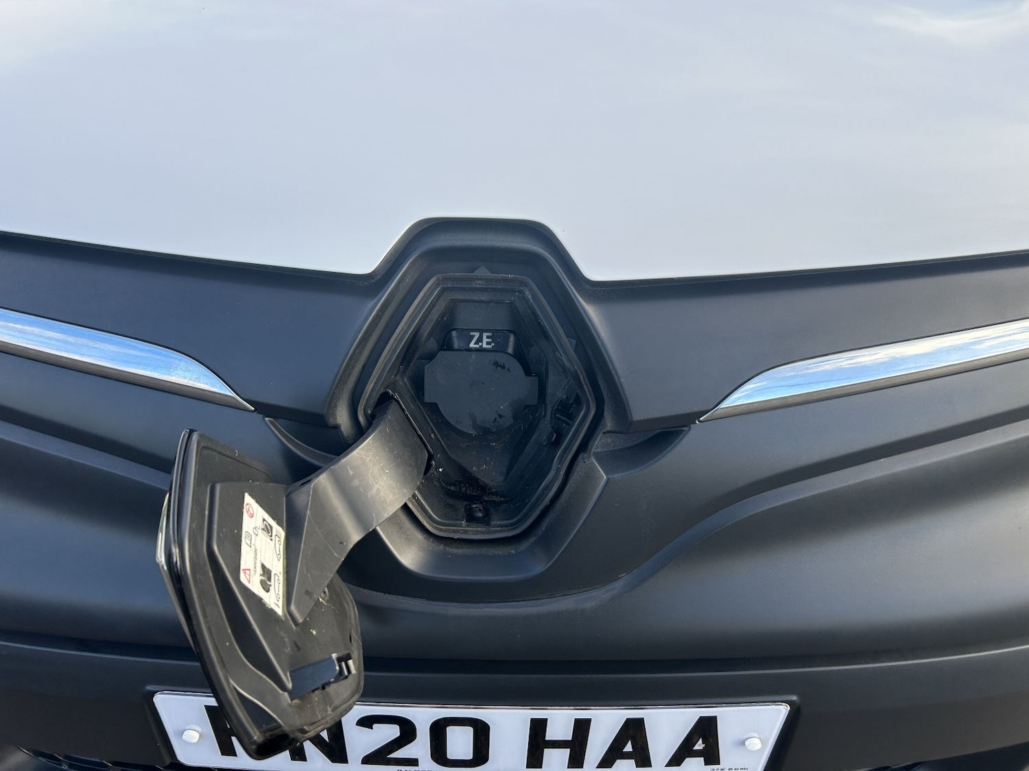 Used Renault Kangoo 2020 for sale - 76712377: Photo 13