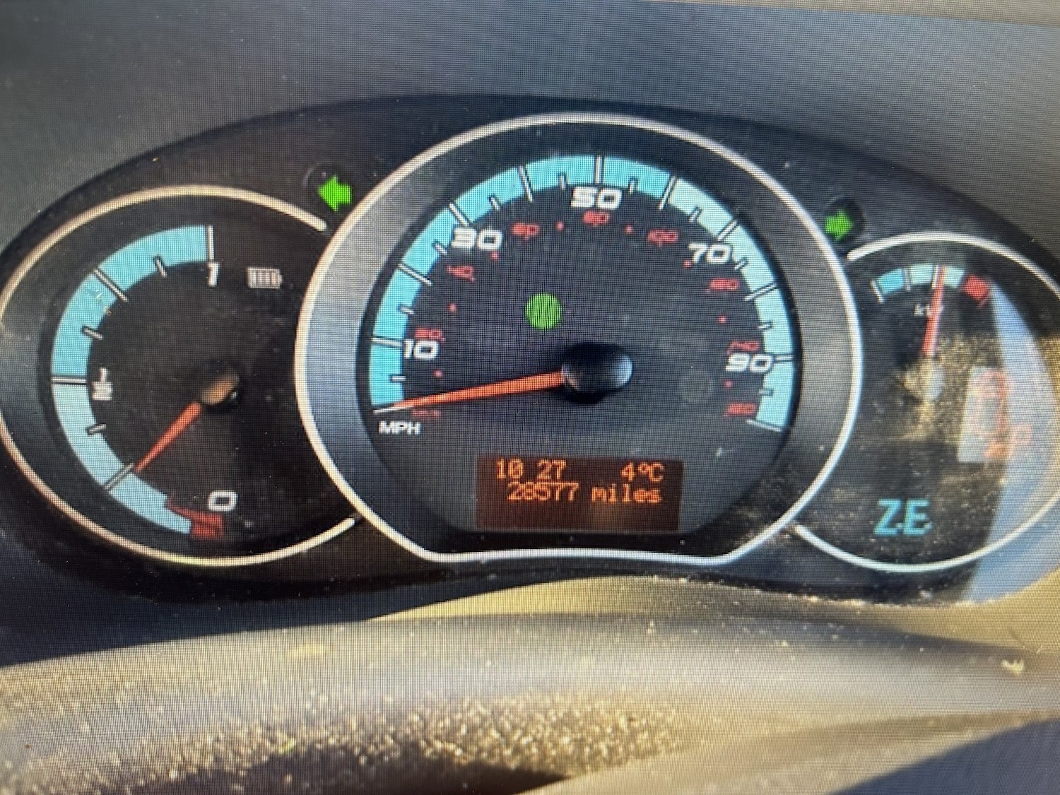 Used Renault Kangoo 2020 for sale - 76712377: Photo 5