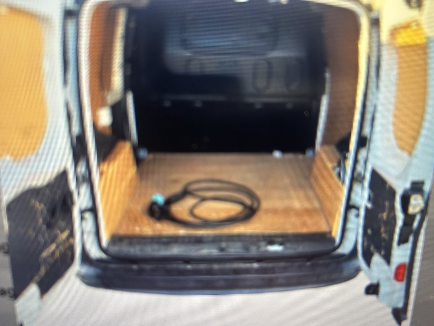 Used Renault Kangoo 2020 for sale - 76712377: Photo 6