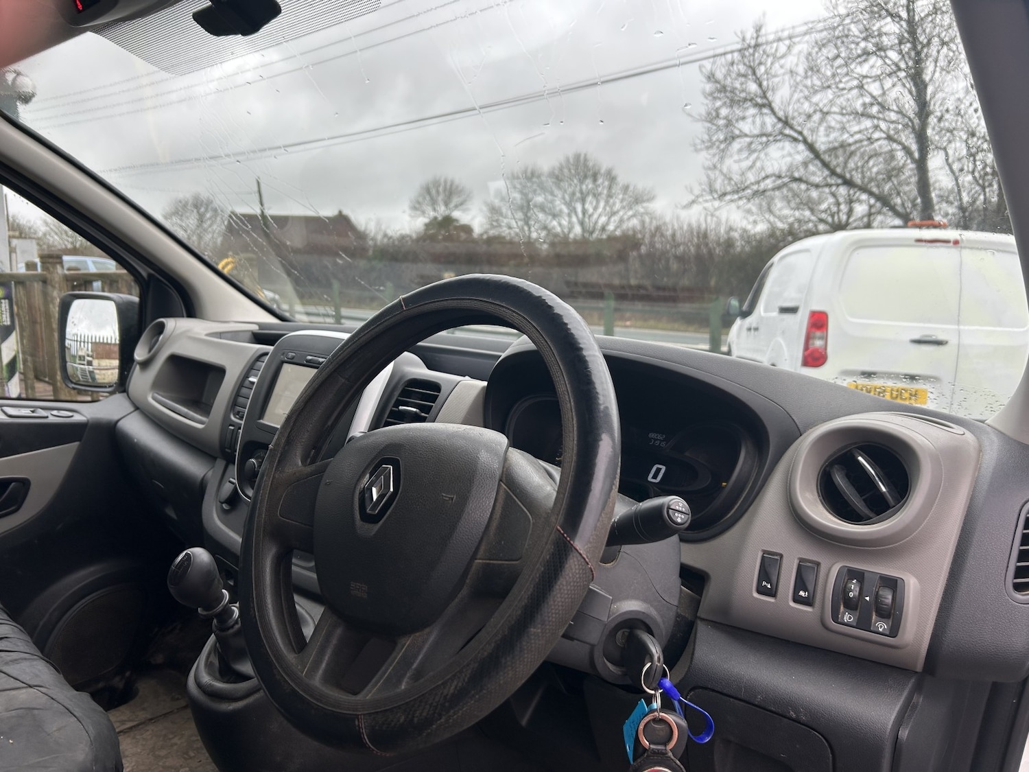 Used Renault Trafic 2016 for sale - 77423467: Photo 7