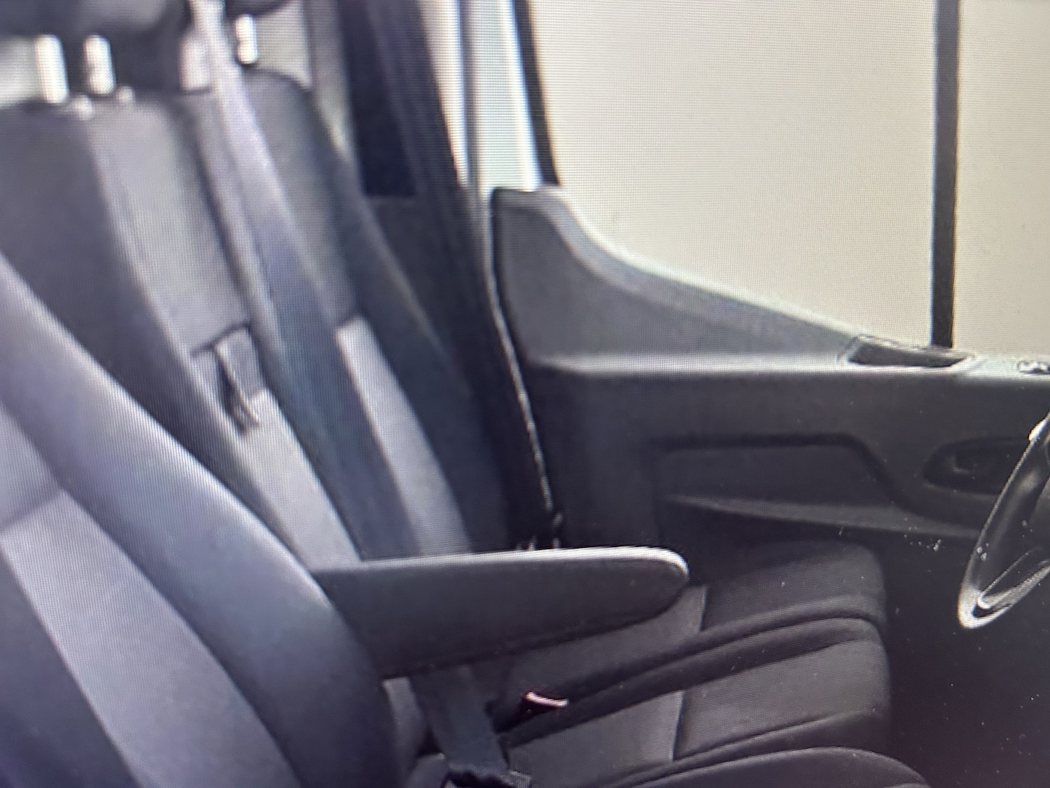 Used Ford Transit 2021 for sale - 78018316: Photo 7