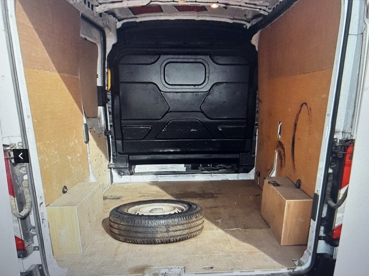 Used Ford Transit 2021 for sale - 78018316: Photo 8