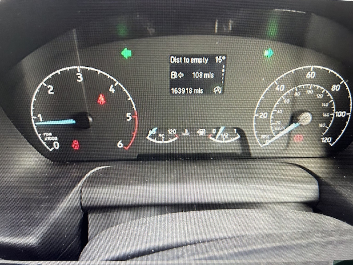 Used Ford Transit 2021 for sale - 78018316: Photo 9