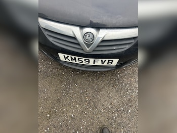 2009 - 1.4i 16V SXi 5dr [AC]