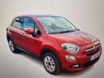 2016 - 1.4 Multiair Pop Star 5dr